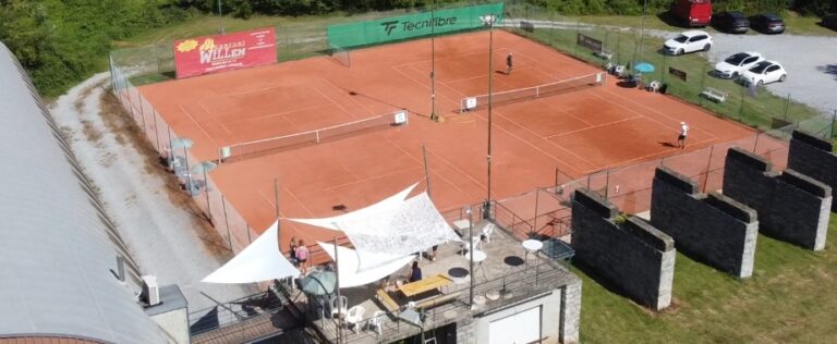 Tournoi d&rsquo;Été + Soirée Paëlla Royale  & Apérol Spritz — Août 2025